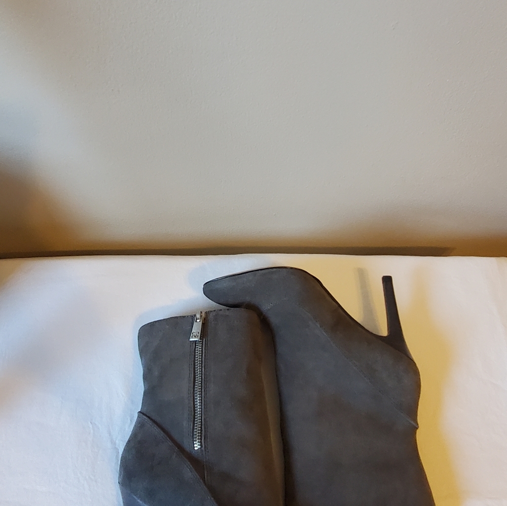 Coach boots - Picture 11 of 12